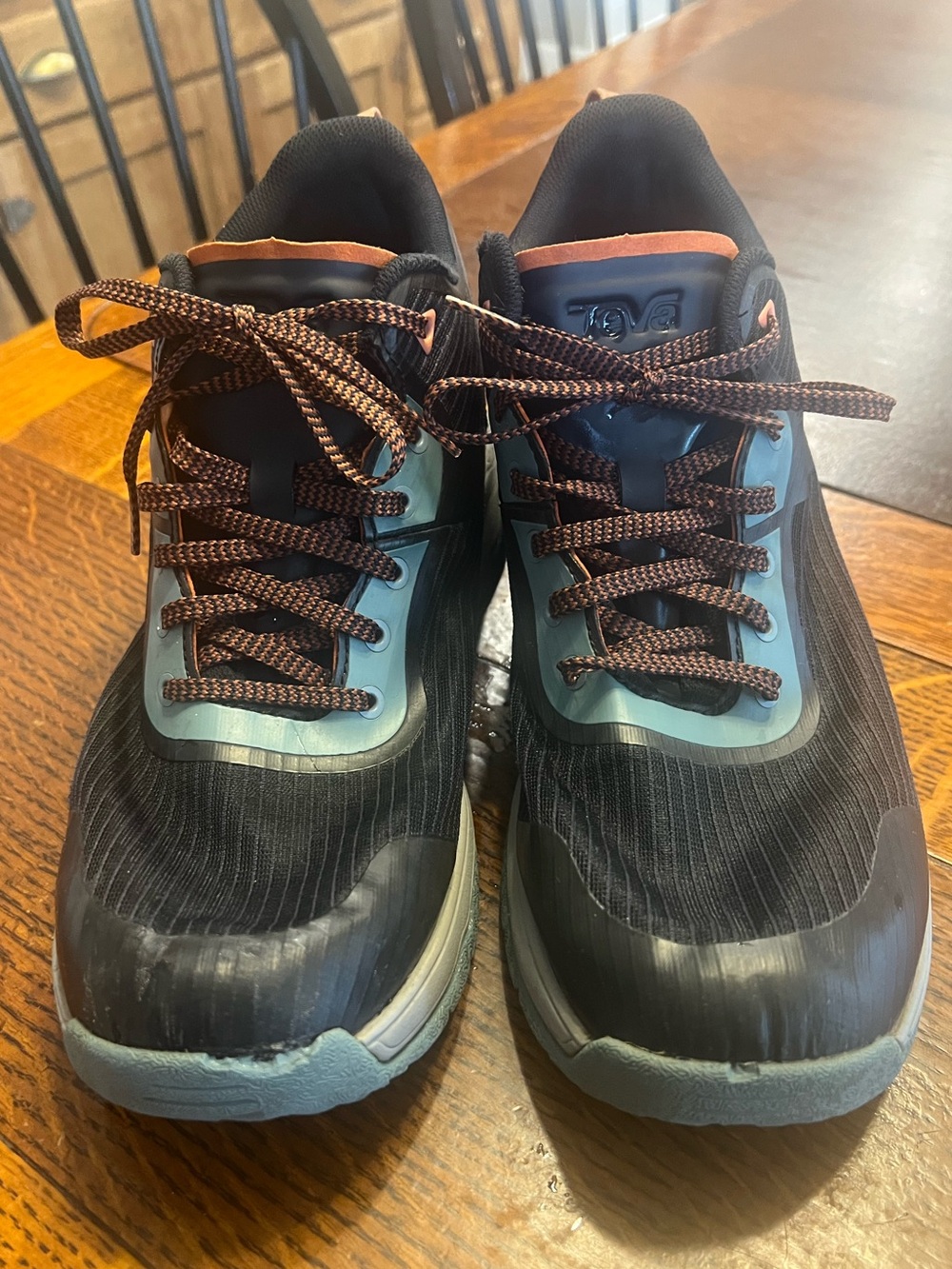 Teva Gateway Mid hiking boot size 11